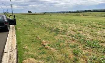 Imagem: Terreno - Tanquinho Velho - Monte Alegre