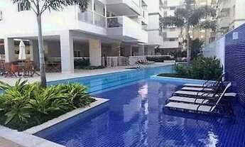 Imagem 2: Vendo Apto com 4 Quartos, 115m² - Botafogo