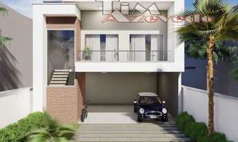 Imagem: Casa em Condomínio para Venda Residencial