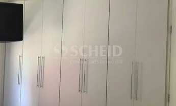 Imagem 7: Lindo apto no Jardim Marajoara com 3 dormitórios, suíte, 2 vagas, lazer