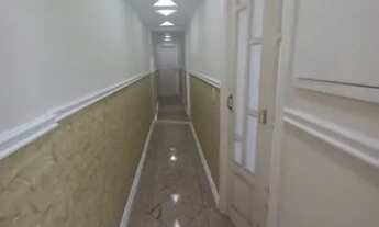 Imagem 2: Apartamento 130 m² 3 quartos em Boqueirão - Praia Grande - SP - AMG606