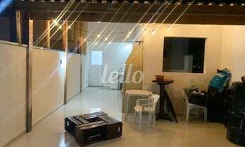 Imagem 2: Santo André - Apartamento Padrão - Vila Alto de Santo André