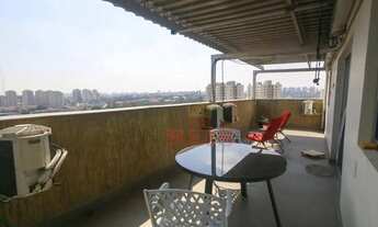 Imagem 6: Apartamento com 2 dormitórios à venda, 80 m² por R$ 530.000,00 - Vila Jahu - São Bernardo