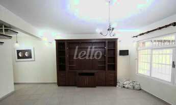 Imagem 3: São Paulo - Casa Padrão - Saúde