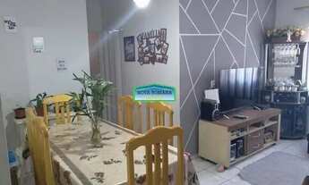 Imagem 2: OSASCO - Padrão - jardim padroeira