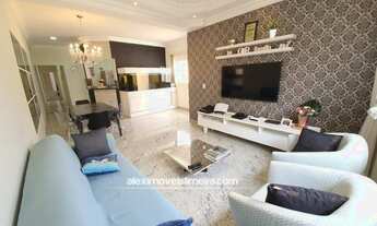 Imagem 7: Casa nova condomínio Campo novo - Limeira - SP. / casa em condomínio fechado limeira