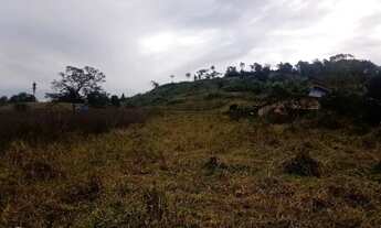 Imagem 3: Vendo terreno em barreiras com 4000m
