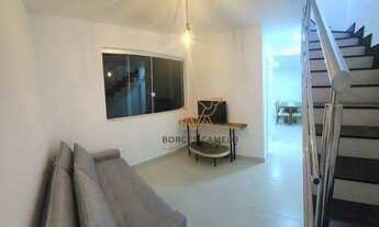 Imagem 2: Apartamento com 2 dormitórios para alugar, 60 m² por R$ 5.231,00/mês - Funcionários - Belo