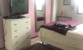 Imagem 3: Apto andar alto, de 3 quartos - Vieiralves - Manaus - AM