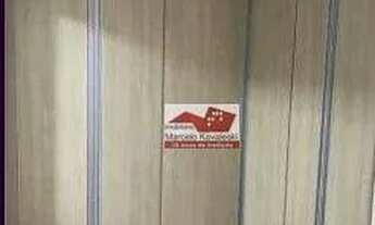 Imagem 7: Apartamento com 2 dormitórios para alugar, 78 m² por R$ 4.620,00/mês - Cambuci - São Paulo