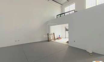 Imagem 6: Salão/Galpão (salão - térreo