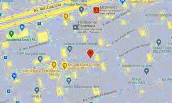 Imagem 3: EXCELENTE COBERTURA NO RECREIO COM 184M²