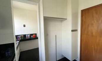 Imagem 4: Cobertura 3 Quartos com 165m²