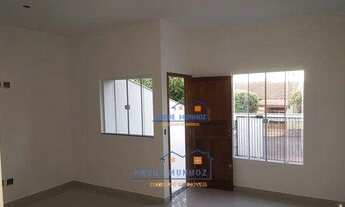 Imagem 3: Casa com 3 dormitórios à venda, 82 m² por R$ 290.000 - Shangri-La - Londrina/PR