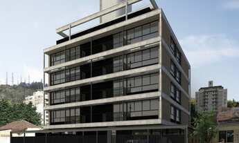 Imagem: Studio de alto padrão à venda na Trindade