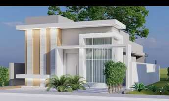 Imagem: Casa para venda possui 158 metros quadrados