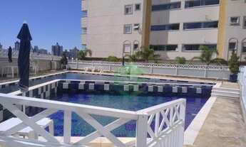 Imagem 3: Apartamento com 3 dormitórios à venda, 158 m² por R$ 1.500.000,00 - Vila Gonçalves - São B