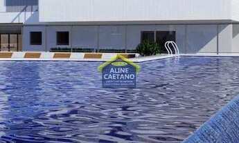 Imagem 2: 3 dorms, 1 suites, 3 vagas, entrada apenas 110 mil!