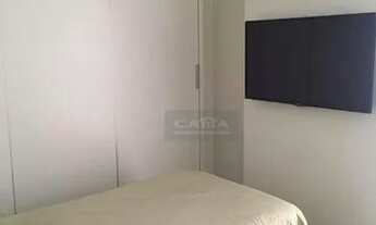 Imagem 6: Apartamento residencial à venda, Jardim Anália Franco, São Paulo