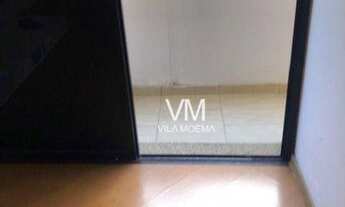 Imagem 7: Moema Pássaros- perto Mobile