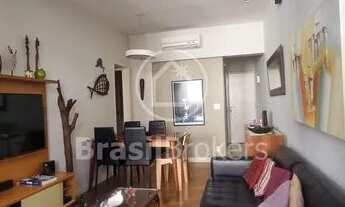 Imagem 3: Rio de Janeiro - Apartamento Padrão - Ipanema