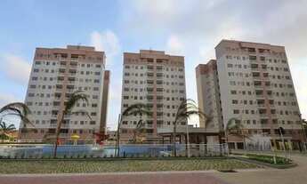 Imagem 13: Apartamento Grand Park Varandas Calhau 4 andar alguns projetados