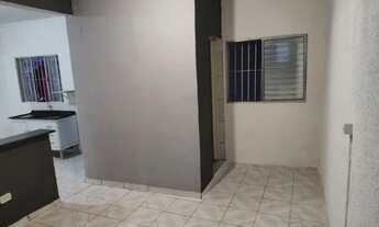 Imagem 4: Dois Cômodos Casa com 1 dormitório