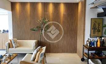 Imagem 5: Cobertura única na Vila Mariana com 120m² de design e sofisticação codigo: 30520