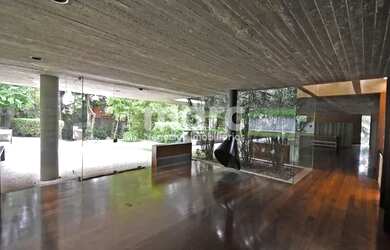 Imagem 3: SAO PAULO - Casa Padrão - CIDADE JARDIM