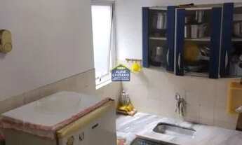 Imagem 7: Kitnet com 1 dorm, Mirim, Praia Grande - R$ 129 mil, Cod: CRA214