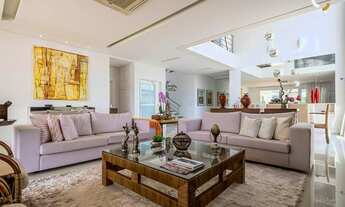 Imagem 7: Casa com 3 dormitórios à venda, 470 m² por R$ 3.400.000,00 - Centro - Vinhedo/SP