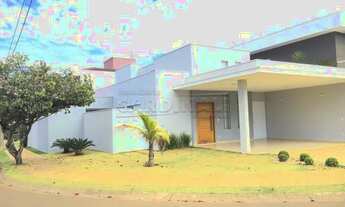 Imagem 2: Casa Condomínio em São Carlos