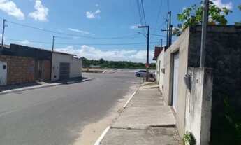 Imagem: Casa em avenida principal do 17 de março