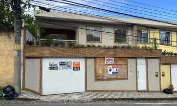 Imagem: Casa no Jardim Guanabara, 4 quartos