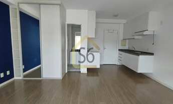 Imagem 5: Apartamento para alugar no bairro Bela Vista - São Paulo/SP