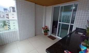 Imagem 5: Lindo Apartamento vista mar na Guilhermina!