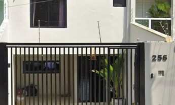 Imagem 3: Casa para venda tem 180 metros quadrados com 3 quartos em Centro - Sorocaba - SP