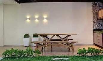 Imagem 6: Casa com 3 dormitórios à venda, 137 m² no Eusébio