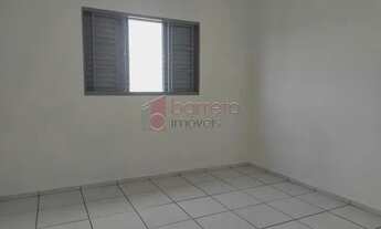 Imagem 5: Casa Padrão em Várzea Paulista