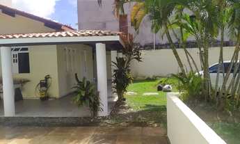 Imagem 5: Alugo casa com 4 suítes e quintal