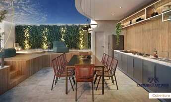 Imagem 6: Cobertura Linear 4 quartos, sendo 2 suítes - Santo Antônio - Belo Horizonte/MG