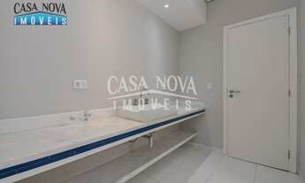 Imagem 5: Casa com 3 dormitórios, 210 m² - venda por R$ 1.195.000,00 ou aluguel por R$ 8.680,00/mês