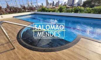 Imagem 5: 4 SUÍTES, 4 VAGAS, 215 M2, NASCENTE. IMBATÍVEL