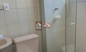 Imagem 6: Apartamento Padrão em Caraguatatuba