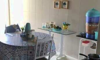 Imagem 7: Vendo Casa com 3 quartos sendo 2 suítes e uma delas com closet, bairro Dirveu 2