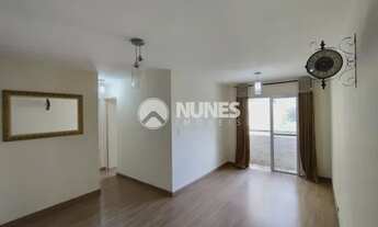 Imagem 2: Apartamento Padrão em Osasco