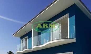 Imagem 4: Maricá - Casa Padrão - Itaipuaçú