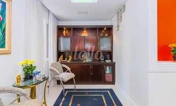 Imagem 7: São Paulo - Apartamento Padrão - Moema