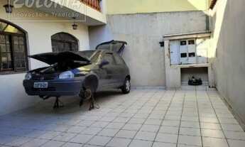 Imagem 4: Santo André - Casa Padrão - Jardim Utinga