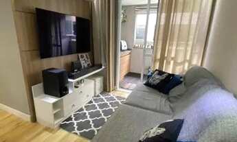 Imagem: Apartamento para venda com 60 metros quadrados